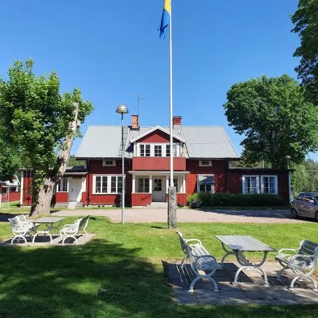 Vandrarhemmet Älvbro