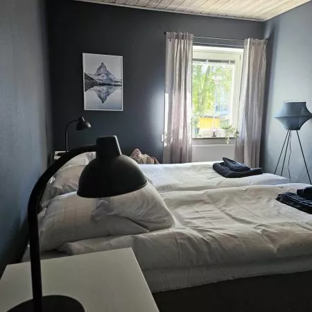 Vandrarhemmet Älvbro