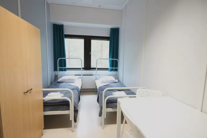 Forenom Hostel Espoo Kilo