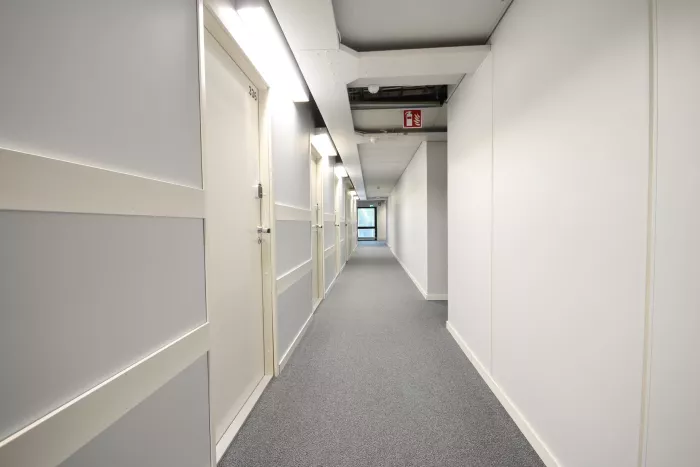 Forenom Hostel Espoo Kilo