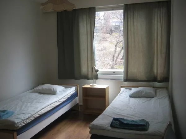 Asuntohotelli Varahima