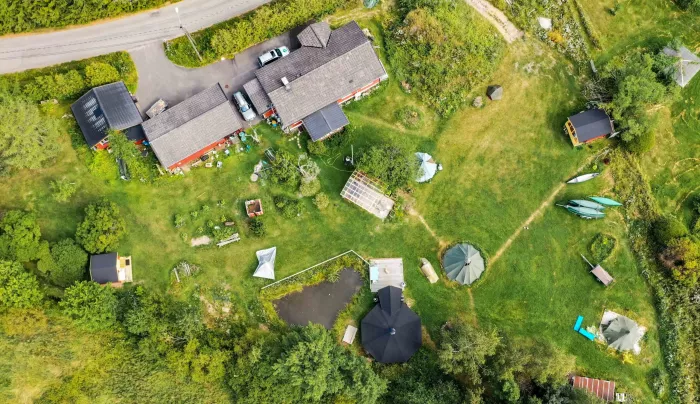 Nuuksio Hostel and Camping