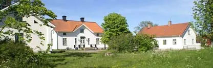 Gräsö Gårds Vandrarhem