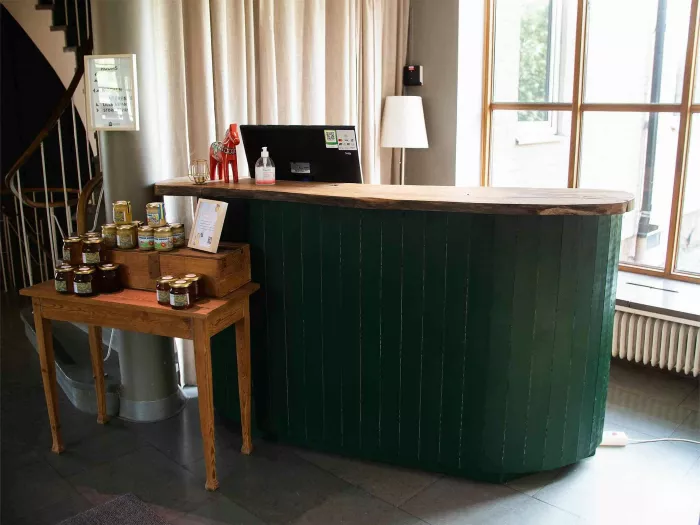 Vassbo STF Vandrarhem