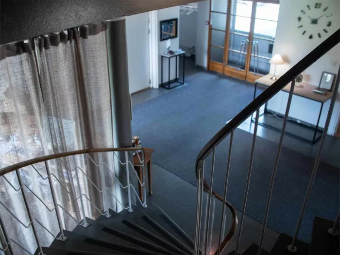 Vassbo STF Vandrarhem