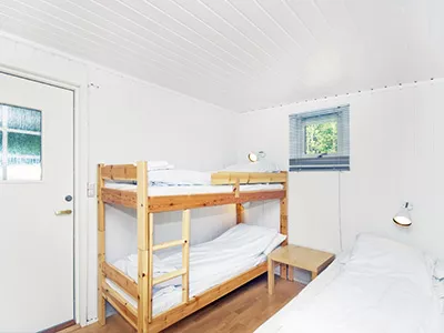 Gjøvik Vandrerhjem Hovdetun