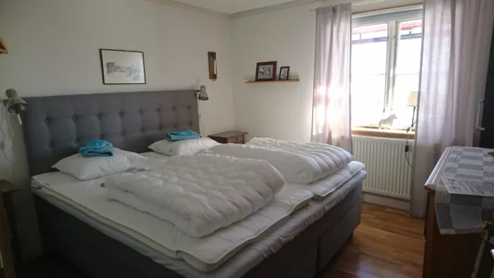 Vikarbyns Bed and Breakfast