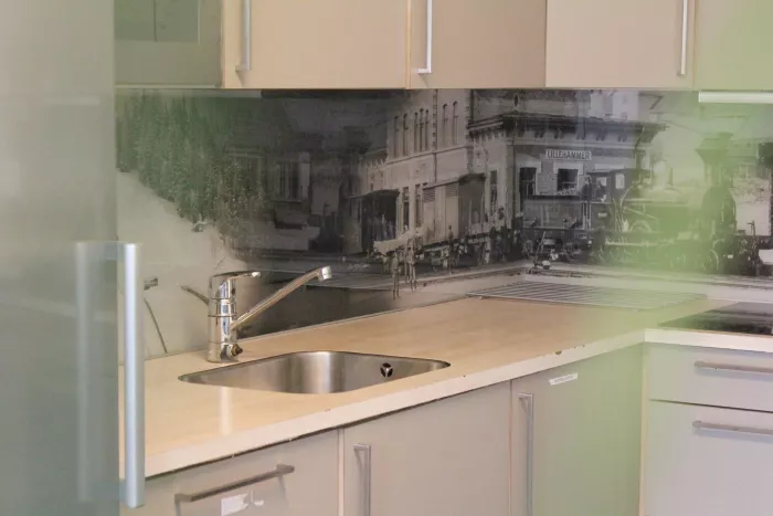 Lillehammer Vandrerhjem