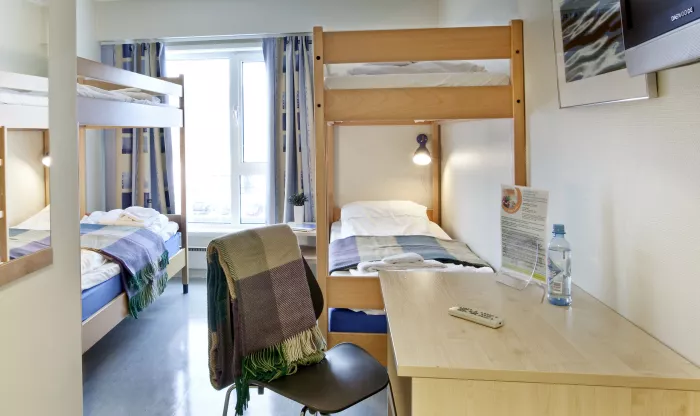 Lillehammer Vandrerhjem