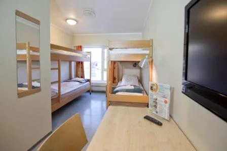 Lillehammer Vandrerhjem