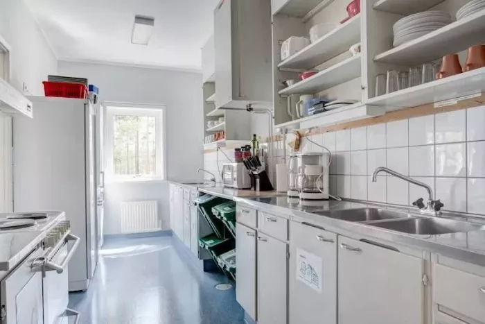 STF Sälen/Gräsheden Vandrarhem