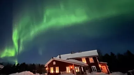 Norrsjön Gästgifveri & Spa