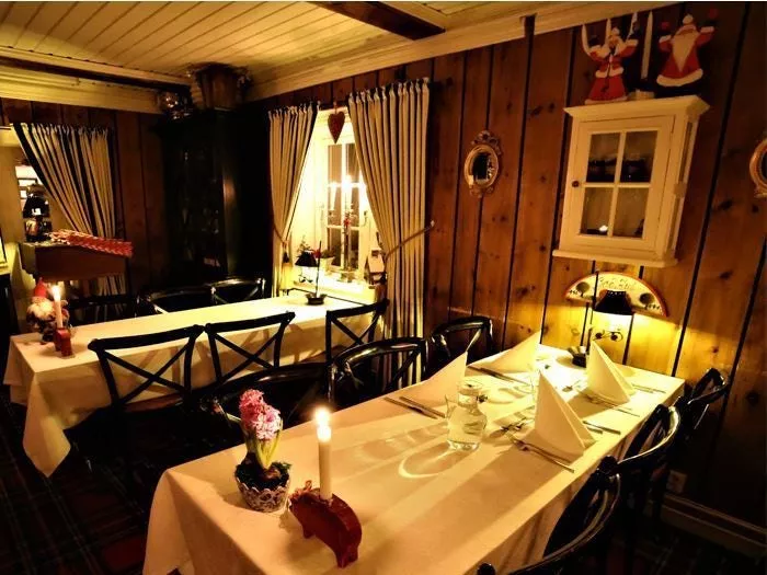 Tänndalen/ Skarvruet