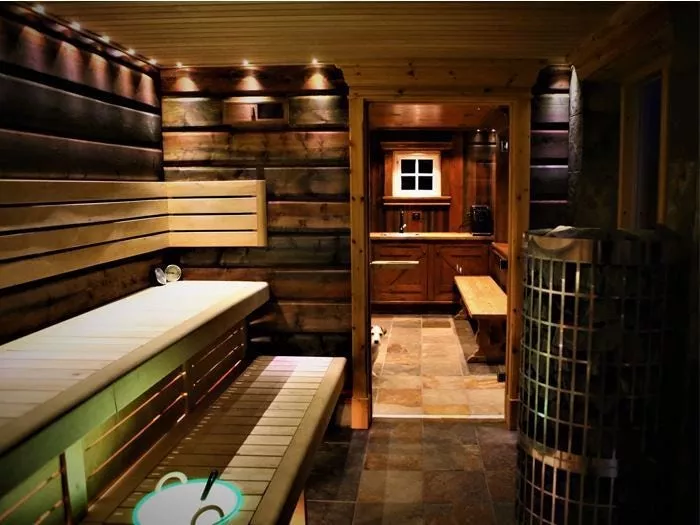 Tänndalen/ Skarvruet