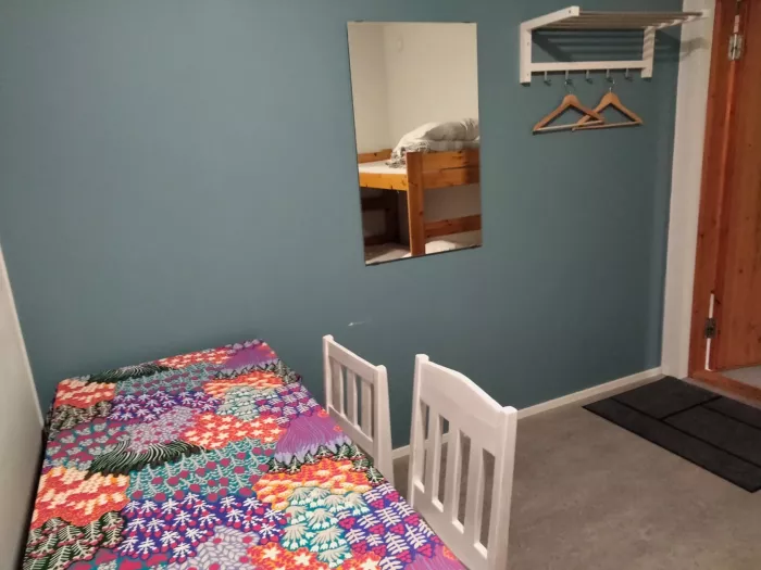 Scouts' Youth Hostel - Partiotalon Retkeilymaja