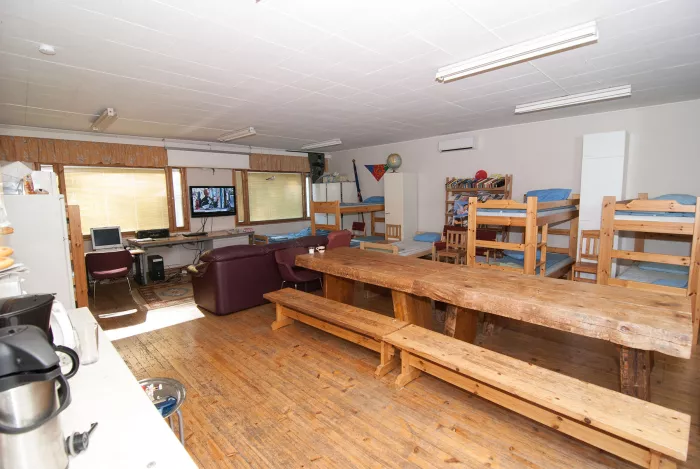 Scouts' Youth Hostel - Partiotalon Retkeilymaja