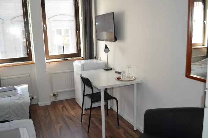 Nattvikens vandrarhem