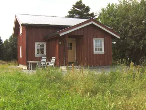 Gumdal Farm