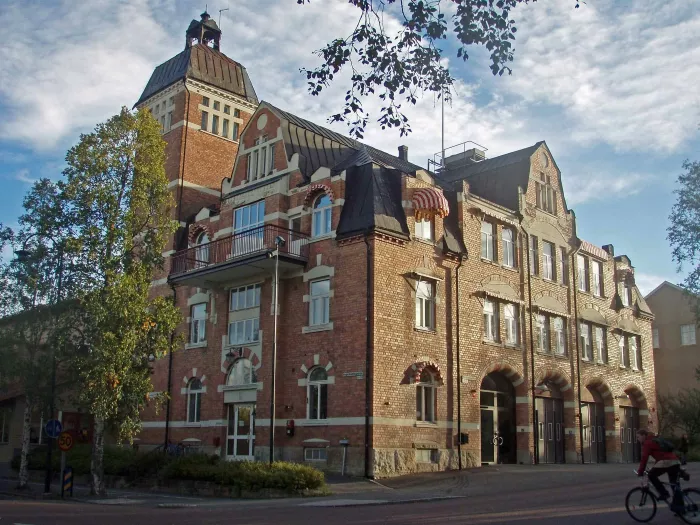 STF Östersund Ledkrysset Vandrarhem