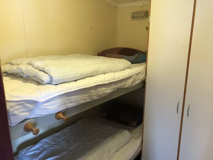 Storvallens Fjällstugor