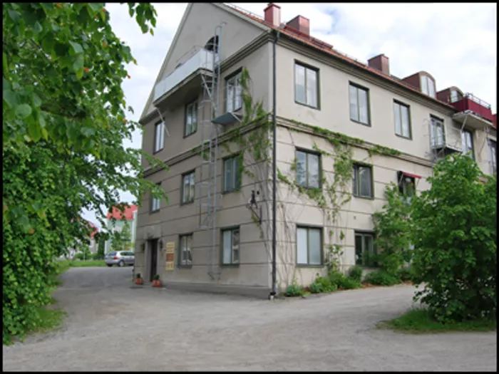 Örnsköldsviks vandrarhem