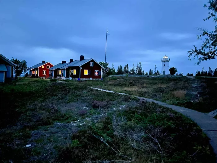 STF Stora Fjäderägg