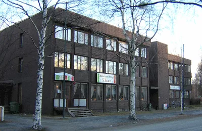 57:an Rumsuthyrning & Minilägenheter