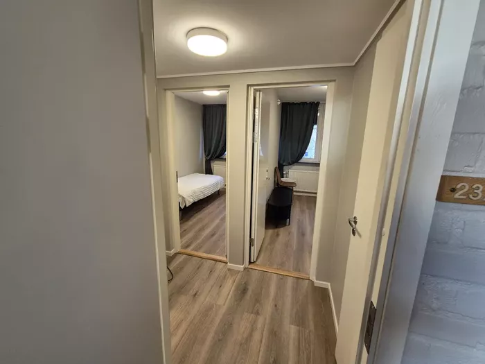 57:an Rumsuthyrning & Minilägenheter