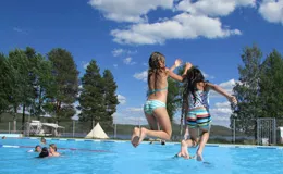 Jokkmokks Camping Center