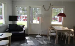 Jokkmokks Camping Center