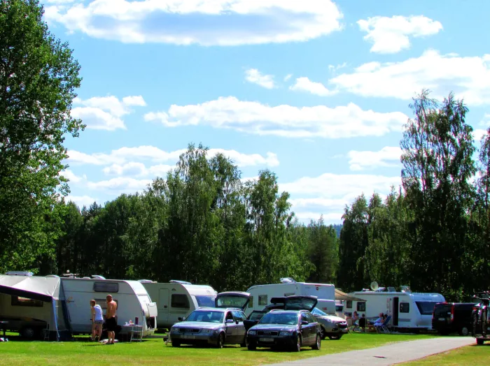 Jokkmokks Camping Center