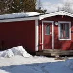 Vandrarhem Youth Hostel