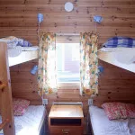 Vandrarhem Youth Hostel