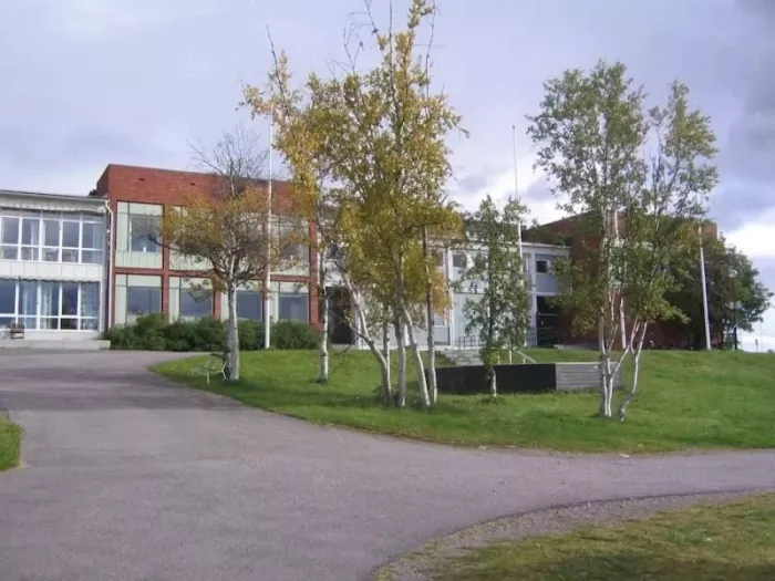 STF Hotel & Hostel Kiruna
