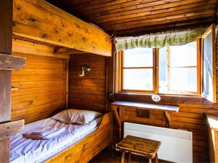 Kebnekaise fjällstation