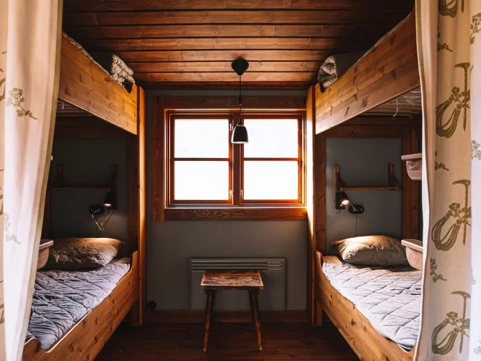 Kebnekaise fjällstation