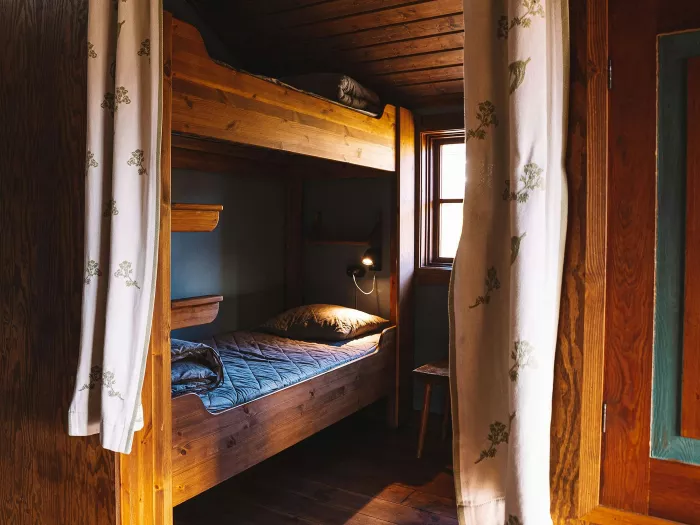 Kebnekaise fjällstation