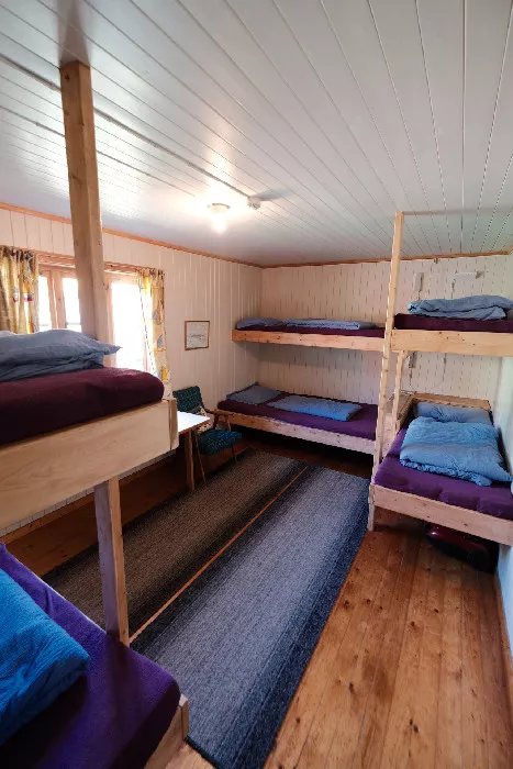 Stamsund Vandrerhjem