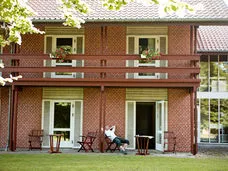 Danhostel Nykøbing Falster