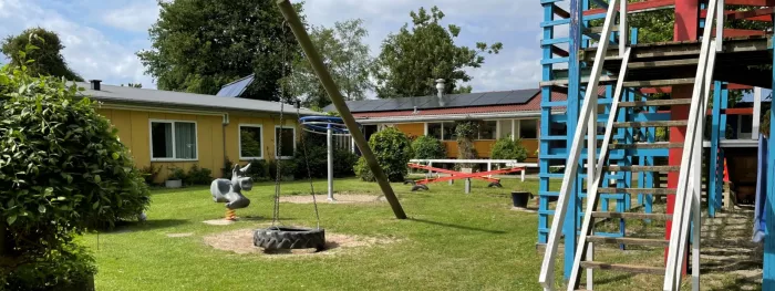 Vollerup Vandrerhjem