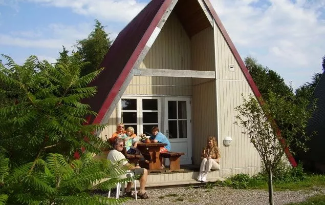 Vollerup Vandrerhjem