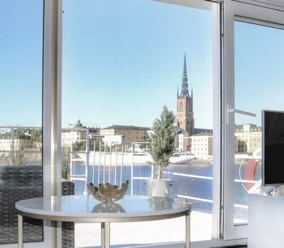 Rygerfjord Hotel & Hostel
