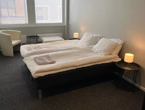 Grad Hotel and Hostel