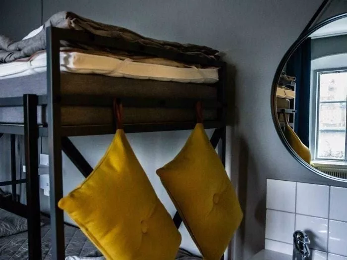 STF Stockholm Skeppsholmen