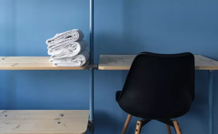 Hotel n Hostel Malmö