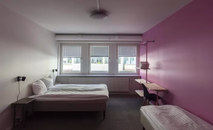 Hotel n Hostel Malmö