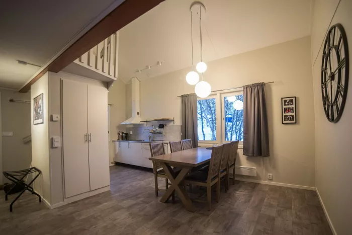 STF Abisko Turiststation