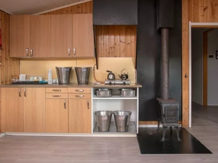 STF Alesjaure Fjällstuga