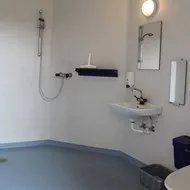 Danhostel Boderne (Rosengaarden)