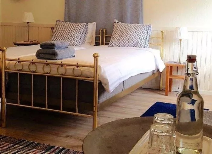 STF Axmar Bruksbod Bed and Breakfast